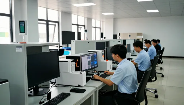 智能数据分析平台