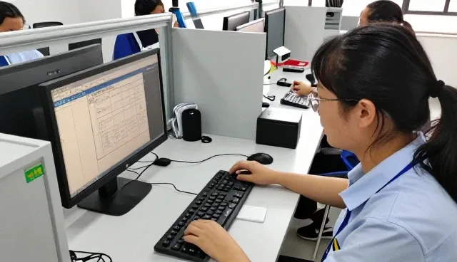 重庆峰上科技有限公司打造智能化技术支持方案