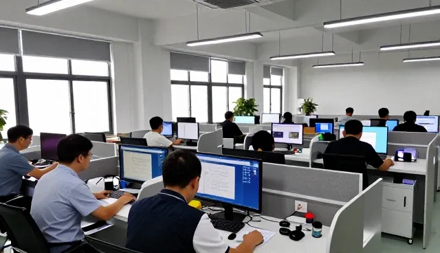 API接口对接方案速览：科技服务技术培训服务重点整理