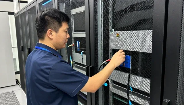 重庆峰上科技有限公司分享科技服务发展新观点