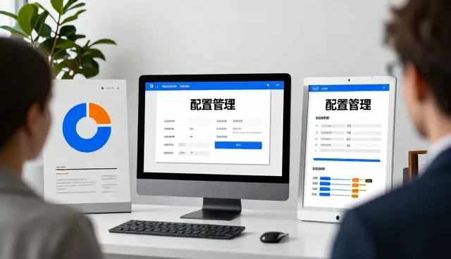 应用开发选型中需关注的化方案设计要点